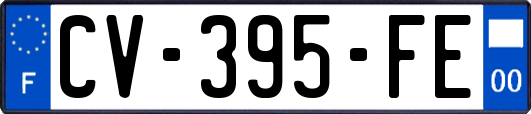 CV-395-FE