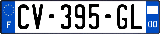 CV-395-GL