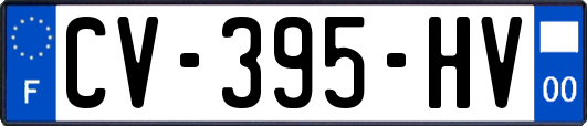 CV-395-HV