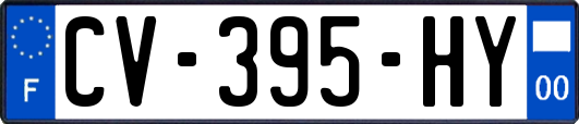 CV-395-HY