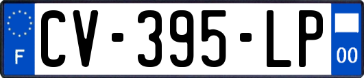 CV-395-LP