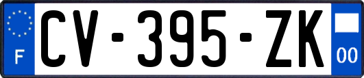 CV-395-ZK