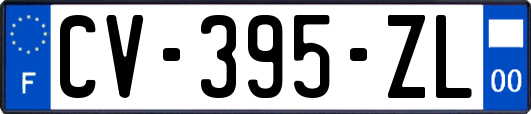 CV-395-ZL