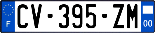 CV-395-ZM