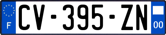 CV-395-ZN