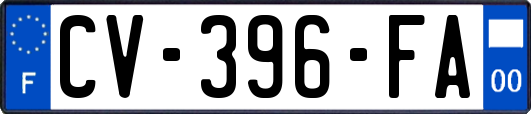 CV-396-FA