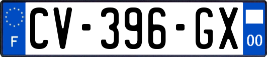 CV-396-GX