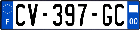 CV-397-GC