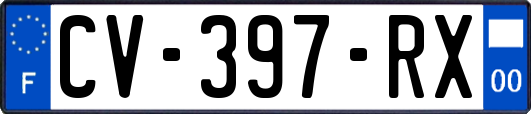 CV-397-RX