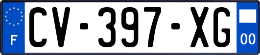 CV-397-XG