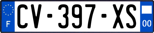 CV-397-XS