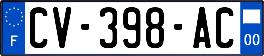 CV-398-AC