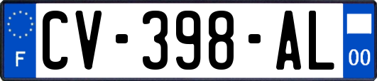 CV-398-AL