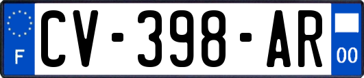 CV-398-AR