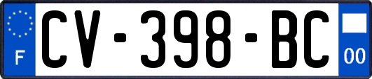 CV-398-BC