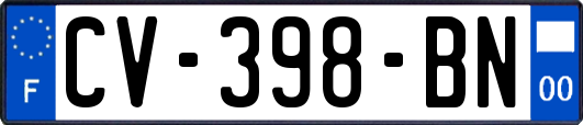 CV-398-BN