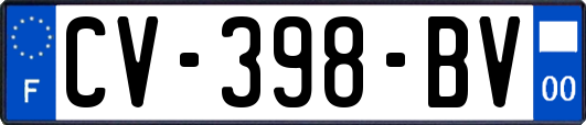 CV-398-BV