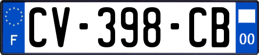 CV-398-CB