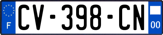 CV-398-CN