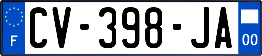 CV-398-JA