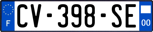 CV-398-SE