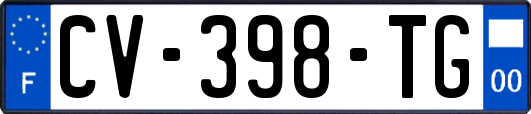 CV-398-TG