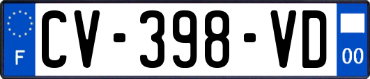 CV-398-VD