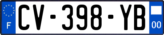 CV-398-YB