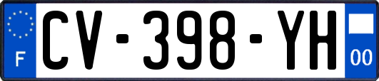 CV-398-YH