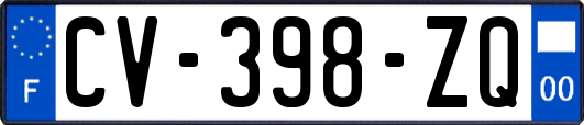 CV-398-ZQ