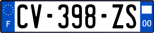 CV-398-ZS