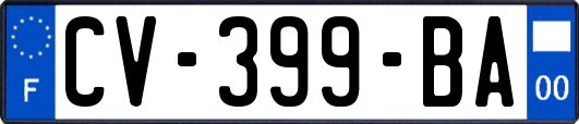 CV-399-BA