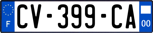 CV-399-CA