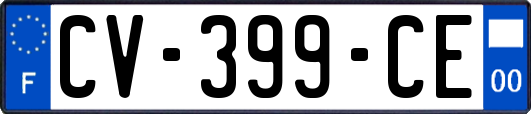 CV-399-CE