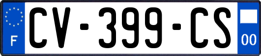 CV-399-CS