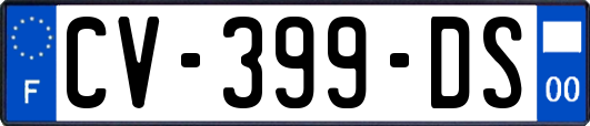 CV-399-DS