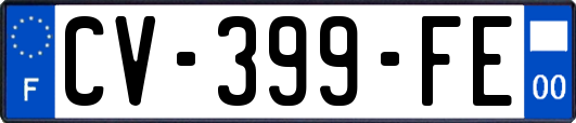 CV-399-FE