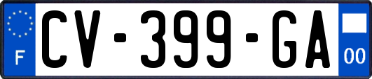 CV-399-GA