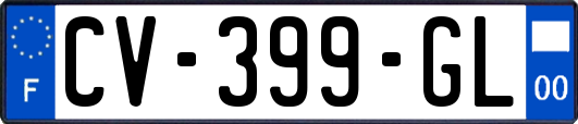 CV-399-GL