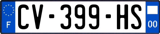 CV-399-HS