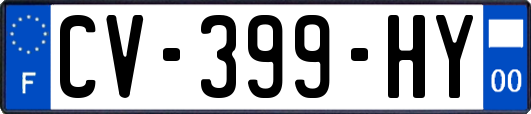 CV-399-HY