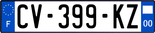 CV-399-KZ