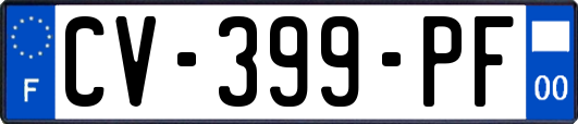 CV-399-PF