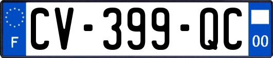 CV-399-QC