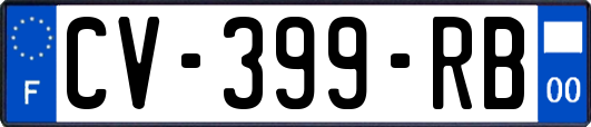 CV-399-RB