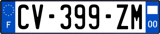 CV-399-ZM