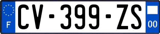 CV-399-ZS