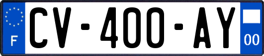 CV-400-AY