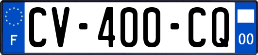 CV-400-CQ