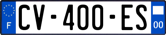 CV-400-ES